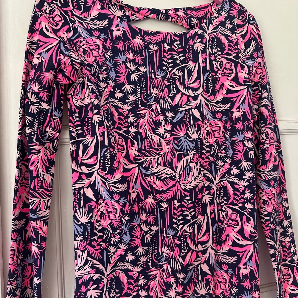 Lilly Pulitzer top XS